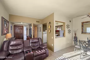 2511 S Calle Cervantes, Green Valley, AZ 85622 - Photo 7