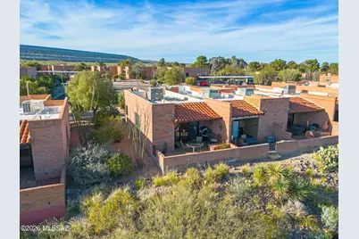 2511 S Calle Cervantes, Green Valley, AZ 85622 - Photo 13