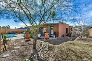 3565 S Avenida De Las Palmas, Tucson, AZ 85730 - Photo 27