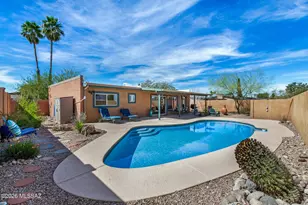 3565 S Avenida De Las Palmas, Tucson, AZ 85730 - Photo 1