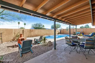 3565 S Avenida De Las Palmas, Tucson, AZ 85730 - Photo 23