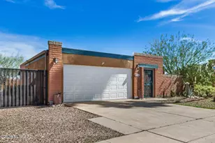 3565 S Avenida De Las Palmas, Tucson, AZ 85730 - Photo 5