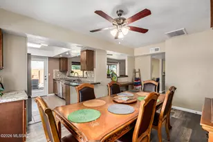 3565 S Avenida De Las Palmas, Tucson, AZ 85730 - Photo 11