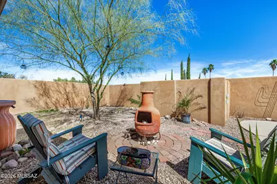 3565 S Avenida De Las Palmas, Tucson, AZ 85730 - Photo 25