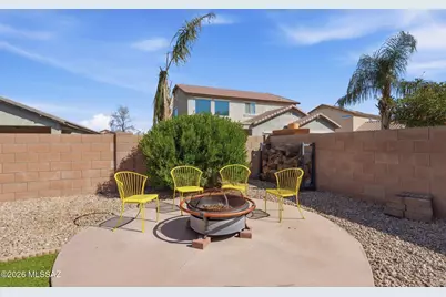 11092 W Coppertail Drive, Marana, AZ 85653 - Photo 29