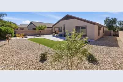 11092 W Coppertail Drive, Marana, AZ 85653 - Photo 27