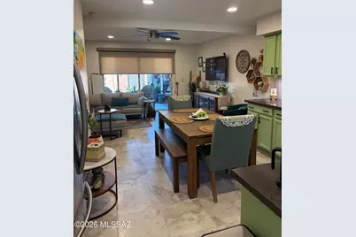 1306 S Avenida Polar #B2, Tucson, AZ 85710 - Photo 3