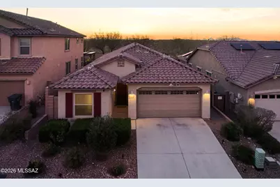 11313 E Squash Blossom Loop, Tucson, AZ 85747 - Photo 1