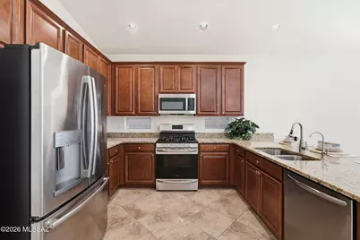 11313 E Squash Blossom Loop, Tucson, AZ 85747 - Photo 5