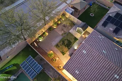 11313 E Squash Blossom Loop, Tucson, AZ 85747 - Photo 29