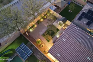 11313 E Squash Blossom Loop, Tucson, AZ 85747 - Photo 29