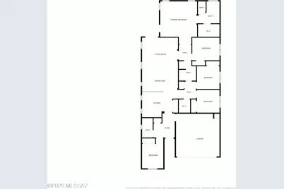 11313 E Squash Blossom Loop, Tucson, AZ 85747 - Photo 35