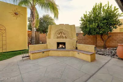 10440 E Roylstons Lane, Tucson, AZ 85747 - Photo 21