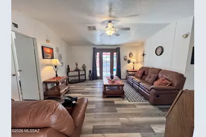 14591 N Twin Lakes Drive, Tucson, AZ 85739 - Photo 15