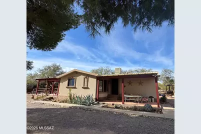 14591 N Twin Lakes Drive, Tucson, AZ 85739 - Photo 1