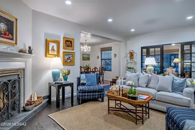 2835 N Calle Ladera, Tucson, AZ 85715 - Photo 17