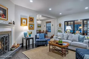 2835 N Calle Ladera, Tucson, AZ 85715 - Photo 17