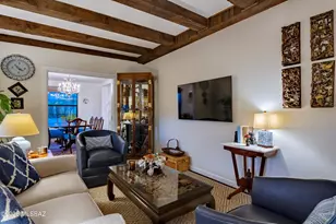 2835 N Calle Ladera, Tucson, AZ 85715 - Photo 25