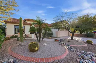 8083 W Greensleeves Way, Tucson, AZ 85743 - Photo 1