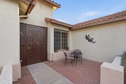 8083 W Greensleeves Way, Tucson, AZ 85743 - Photo 3