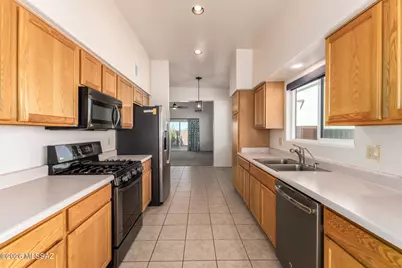 8119 N Peppersauce Drive, Tucson, AZ 85704 - Photo 17
