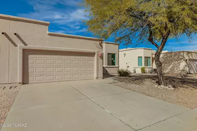 8119 N Peppersauce Drive, Tucson, AZ 85704 - Photo 3