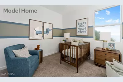 6659 S Sundance Kid Avenue, Tucson, AZ 85746 - Photo 9