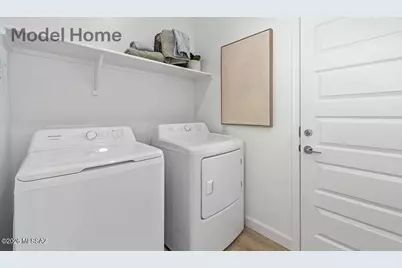 6659 S Sundance Kid Avenue, Tucson, AZ 85746 - Photo 17