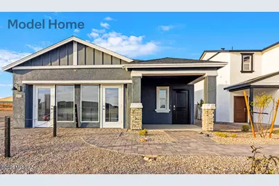 6659 S Sundance Kid Avenue, Tucson, AZ 85746 - Photo 1