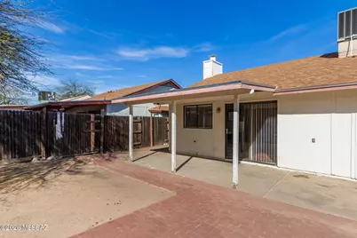 1717 W Cochran Street, Tucson, AZ 85746 - Photo 25