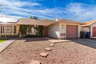 1717 W Cochran St, Tucson, AZ 85746 - Photo 5