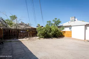 642 E 2nd St, Tucson, AZ 85705 - Photo 45