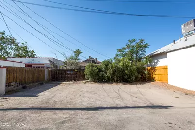 642 E 2nd Street, Tucson, AZ 85705 - Photo 47