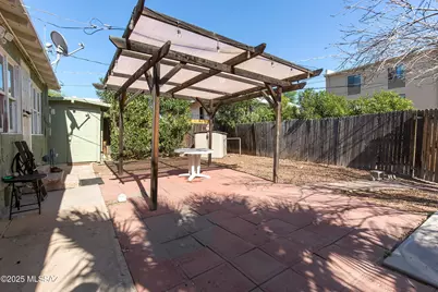 642 E 2nd Street, Tucson, AZ 85705 - Photo 43