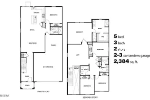 6663 S Butch Cassidy Ave, Tucson, AZ 85746 - Photo 1