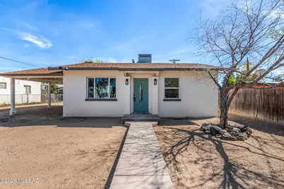 2932 N Castro Avenue, Tucson, AZ 85705 - Photo 21