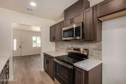 2932 N Castro Avenue, Tucson, AZ 85705 - Photo 5