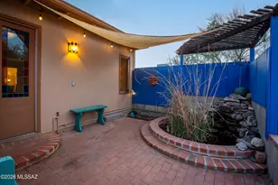 4201 E Kings Rd, Tucson, AZ 85711 - Photo 37