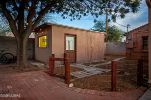 4201 E Kings Rd, Tucson, AZ 85711 - Photo 41