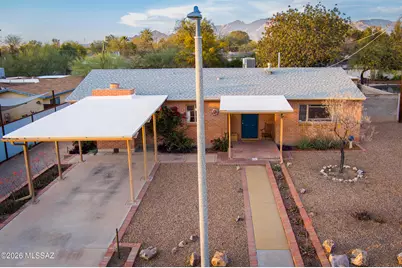 4201 E Kings Road, Tucson, AZ 85711 - Photo 3