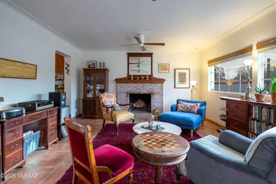 4201 E Kings Road, Tucson, AZ 85711 - Photo 17