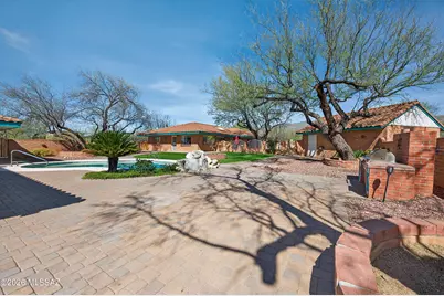 11361 E Calle Vaqueros, Tucson, AZ 85749 - Photo 29