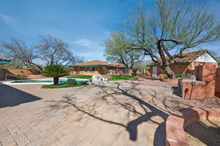 11361 E Calle Vaqueros, Tucson, AZ 85749 - Photo 29