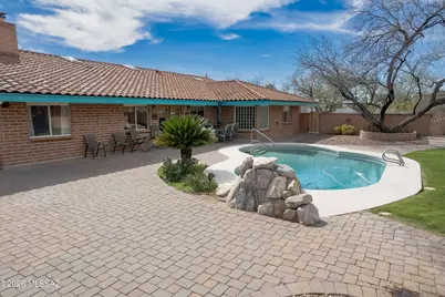 11361 E Calle Vaqueros, Tucson, AZ 85749 - Photo 27