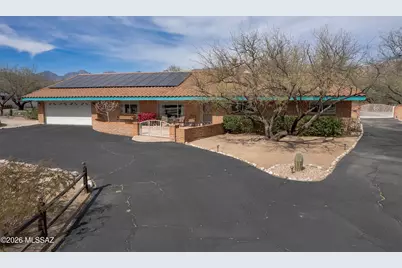 11361 E Calle Vaqueros, Tucson, AZ 85749 - Photo 3
