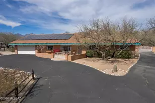 11361 E Calle Vaqueros, Tucson, AZ 85749 - Photo 3