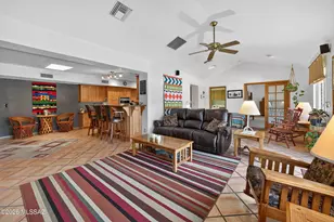 11361 E Calle Vaqueros, Tucson, AZ 85749 - Photo 13