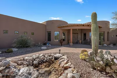 12757 N Sorrel Stallion Place, Marana, AZ 85658 - Photo 17