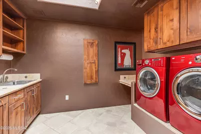 12757 N Sorrel Stallion Place, Marana, AZ 85658 - Photo 43