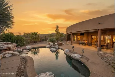 12757 N Sorrel Stallion Place, Marana, AZ 85658 - Photo 29